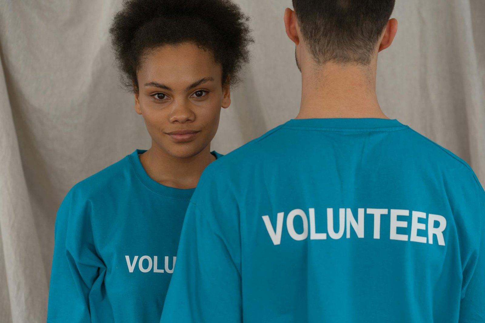 Volunteer appreciation evening